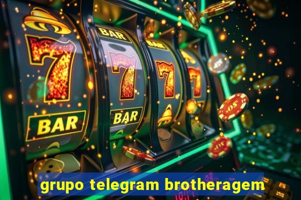 grupo telegram brotheragem